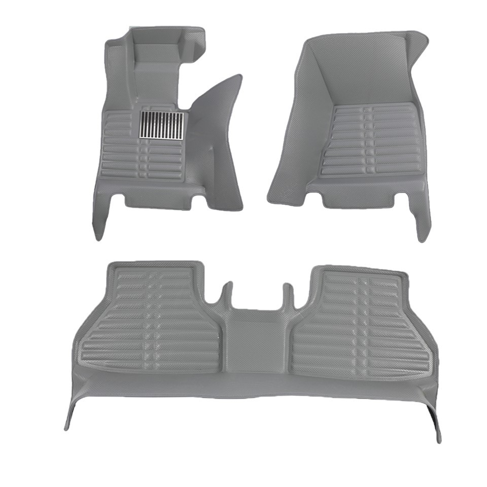 5D Eva machin etaj tapi ak anti-fatig kousinen