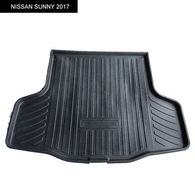 OEM style tpe machin kòf kabann