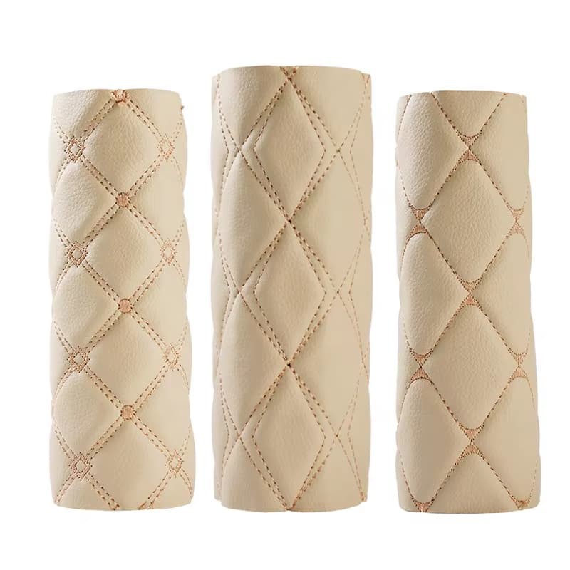 TPE ekolojik-zanmi machin Mats materyèl