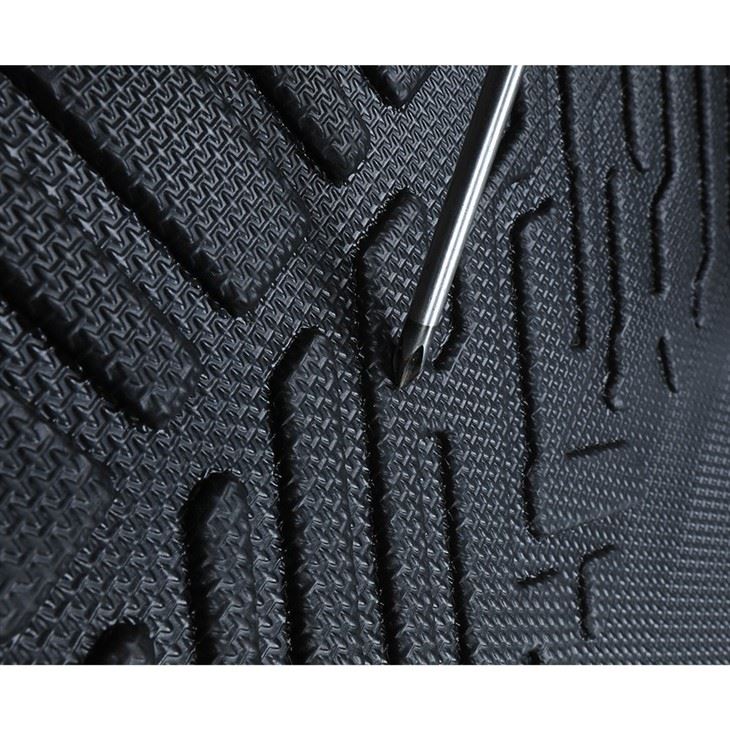 Wholesale Custom Car Floor Mats Automotive Mats For TIGGO 8 PRO 2016-2019 For Ecuador suppliers